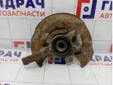Кулак поворотный передний правый Datsun on-DO 40014-5PA0B