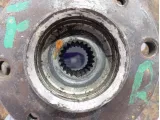 Кулак поворотный передний правый Datsun on-DO 40014-5PA0B