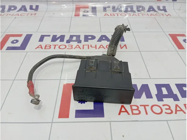 Блок предохранителей Datsun on-DO