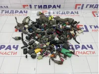 Фишка (разъём) Datsun on-DO