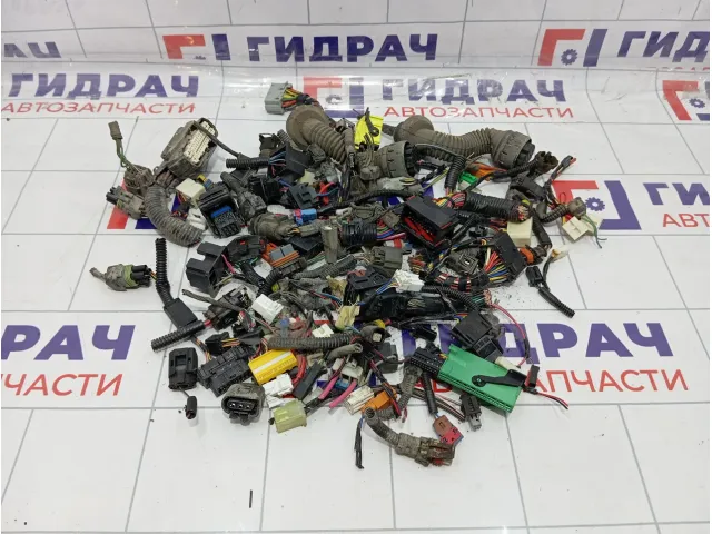 Фишка (разъём) Datsun on-DO