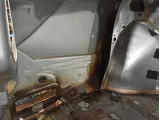 Крыло заднее левое Datsun on-DO