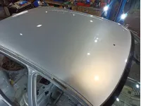 Крыша Datsun on-DO