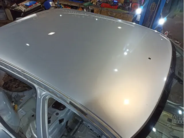 Крыша Datsun on-DO