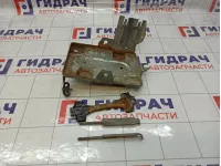 Крепление АКБ Datsun on-DO