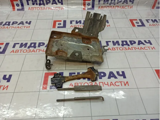 Крепление АКБ Datsun on-DO