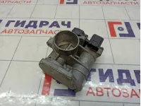 Заслонка дроссельная электрическая Datsun on-DO 16118-5PA0A