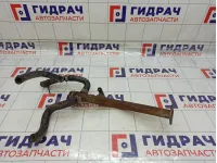 Трубка охлаждающей жидкости металлическая Datsun on-DO 13049-5PA0A