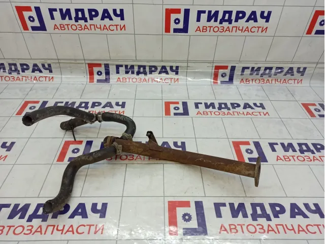 Трубка охлаждающей жидкости металлическая Datsun on-DO 13049-5PA0A