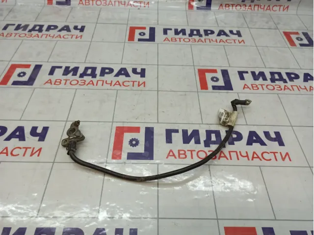 Клемма аккумулятора минус Datsun on-DO 21900372408000