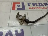 Клемма аккумулятора минус Datsun on-DO 21900372408000