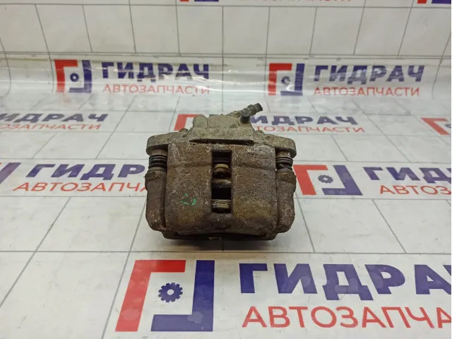 Суппорт тормозной передний левый Datsun on-DO 41010-5PA0D