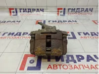 Суппорт тормозной передний правый Datsun on-DO 41000-5PA0E