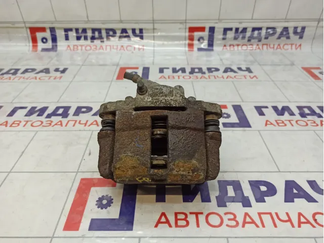 Суппорт тормозной передний правый Datsun on-DO 41000-5PA0E