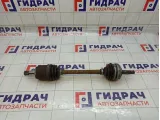 Привод передний левый Datsun on-DO 39101-5PA0B