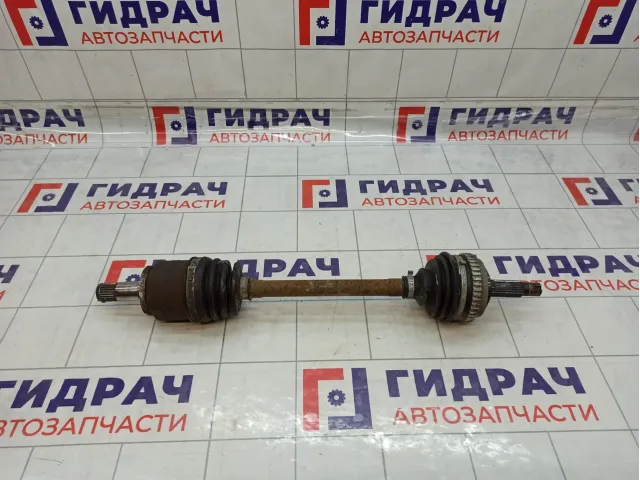 Привод передний левый Datsun on-DO 39101-5PA0B