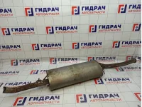 Глушитель основной Datsun on-DO 219120001020