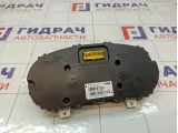 Панель приборов Datsun on-DO 24810-5PA0D