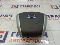Подушка безопасности в рулевое колесо Datsun on-DO 98510-5PA0B