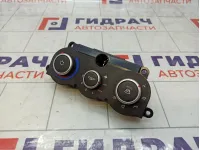 Блок управления отопителем Datsun on-DO 27520-5PA0A