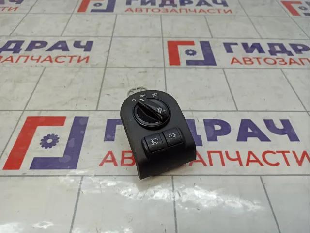 Переключатель света фар Datsun on-DO 25980-5PA0B