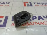Переключатель света фар Datsun on-DO 25980-5PA0B