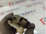 Моторчик заслонки отопителя Datsun on-DO