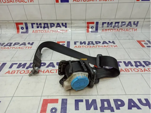 Ремень безопасности с пиропатроном передний левый Datsun on-DO 21900821702110