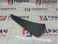 Накладка двери задней правой наружная Datsun on-DO 21955403674