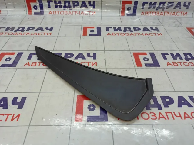 Накладка двери задней правой наружная Datsun on-DO 21955403674