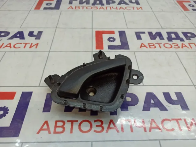 Ручка двери внутренняя передняя правая Datsun on-DO 80670-5PA0A