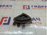 Ручка двери внутренняя задняя левая Datsun on-DO 80505-5PA0A