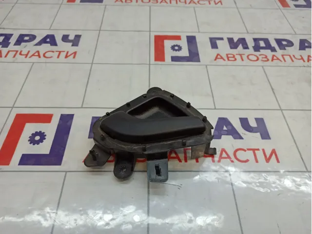 Ручка двери внутренняя задняя левая Datsun on-DO 80505-5PA0A