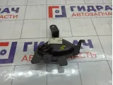Ручка двери внутренняя задняя правая Datsun on-DO 80672-5PA0A