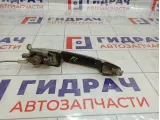 Ручка двери наружная передняя левая Datsun on-DO