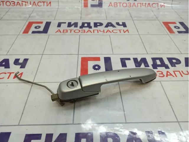 Ручка двери наружная передняя правая Datsun on-DO