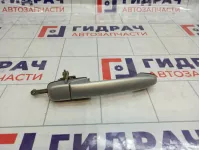 Ручка двери наружная задняя правая Datsun on-DO