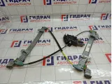 Стеклоподъемник электрический передний правый Datsun on-DO 80700-5PA0B