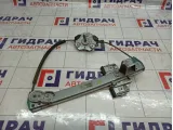 Стеклоподъемник механический задний левый Datsun on-DO 82701-5PA0D