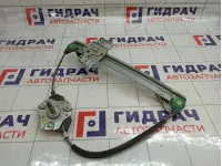 Стеклоподъемник механический задний правый Datsun on-DO 82720-5PA0D