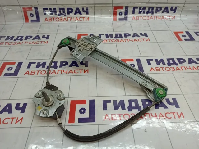Стеклоподъемник механический задний правый Datsun on-DO 82720-5PA0D