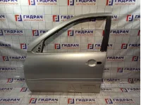 Дверь передняя левая Datsun on-DO 80101-5PA0B