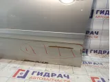 Дверь передняя левая Datsun on-DO 80101-5PA0B