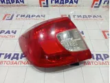 Фонарь задний левый Datsun on-Do 265555PA0C