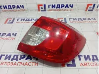 Фонарь задний правый Datsun on-Do 265505PA0B