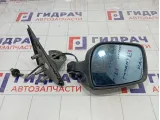 Зеркало электрическое левое Datsun on-Do 963025PA0C