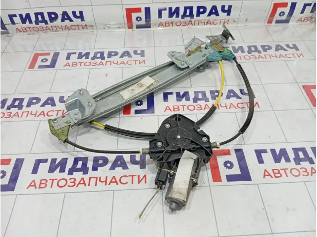 Стеклоподъемник электрический передний правый Datsun on-Do 807005PA0B