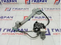 Стеклоподъемник электрический задний левый Datsun on-Do 827015PA0C