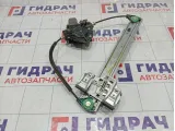 Стеклоподъемник электрический задний правый Datsun on-Do 827205PA0C