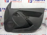 Обшивка двери передней правой Datsun on-Do 809005PA0C